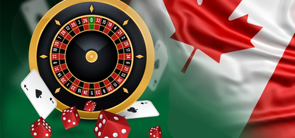 Online casino in Canada